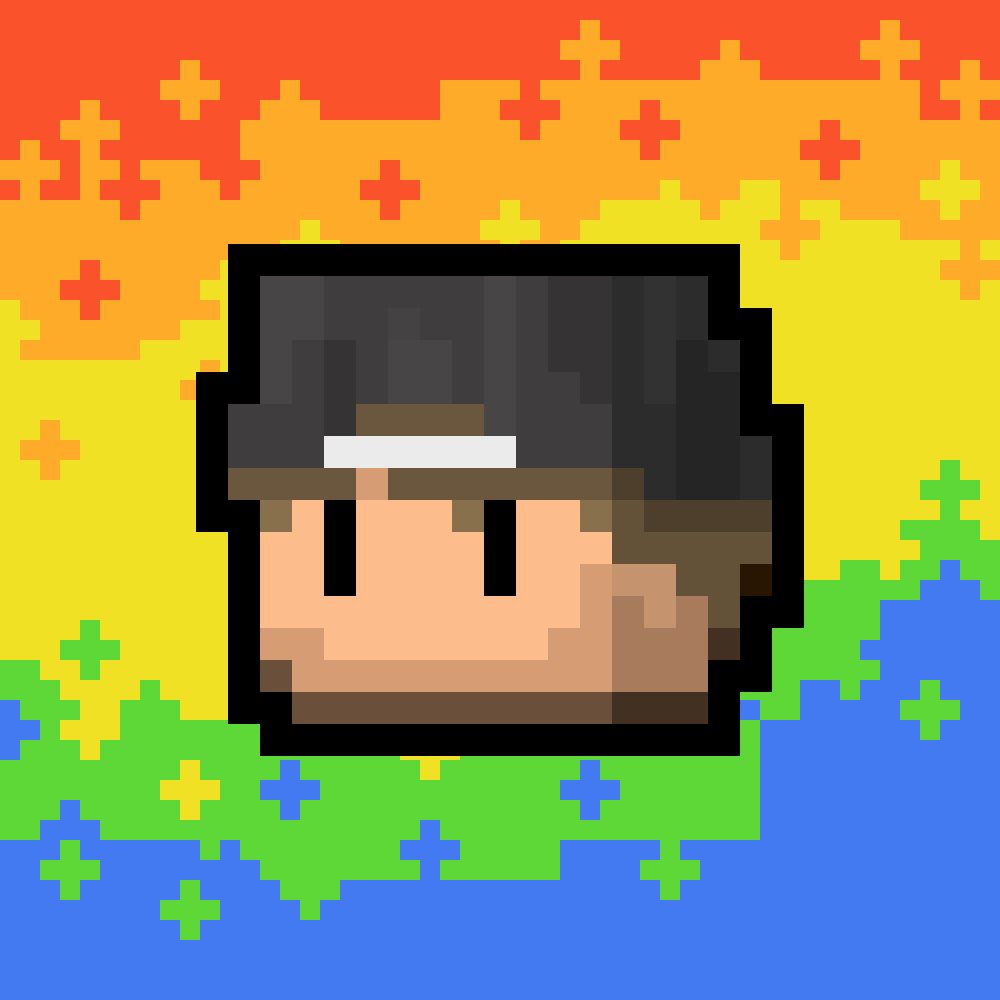 my pfp
